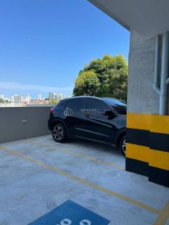 Apartamento  1/4 e 1 suíte Federação