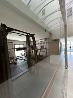 Apartamento  1/4 e 1 suíte Federação