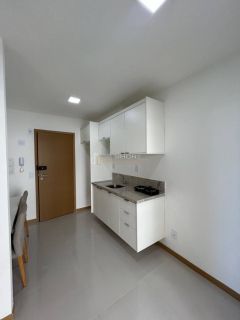 Apartamento  1/4 e 1 suíte Federação