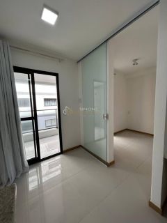 Apartamento  1/4 e 1 suíte Federação
