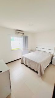 Casa de Condomínio 3 /4 e 1 suíte Porteira Fechada Barra do Jacuípe