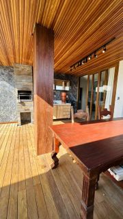 Casa de Condomínio  3 suítes Pé Direito  Arembepe