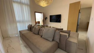 Casa de Condomínio  3 suítes Pé Direito  Arembepe