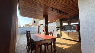 Casa de Condomínio  3 suítes Pé Direito  Arembepe