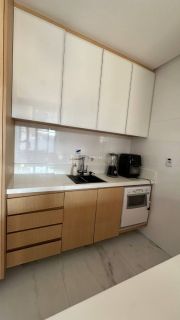 Casa de Condomínio  3 suítes Pé Direito  Arembepe