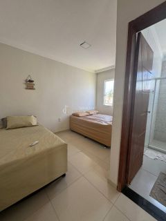 Casa de Condomínio 3/4 e 1 suíte Piscina Privativa Energia Solar  Arembepe