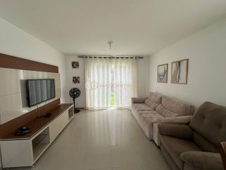 Casa de Condomínio 5/4 e 3 suítes Porteira Fechada Piscina Privativa Arembepe