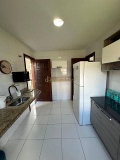 Casa de Condomínio 5/4 e 3 suítes Porteira Fechada Piscina Privativa Arembepe