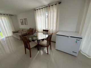 Casa de Condomínio 5/4 e 3 suítes Porteira Fechada Piscina Privativa Arembepe