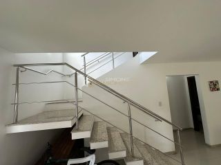 Casa de Condomínio 5/4 e 3 suítes Porteira Fechada Piscina Privativa Arembepe