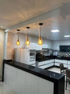 Casa de Condomínio  3 /4 e 1 suítes Piscina Privativa Arembepe