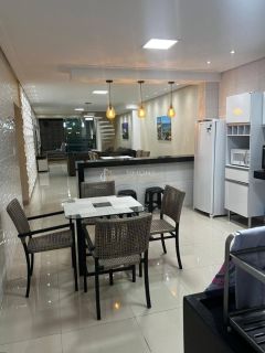 Casa de Condomínio  3 /4 e 1 suítes Piscina Privativa Arembepe