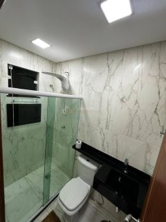 Casa de Condomínio  3 /4 e 1 suítes Piscina Privativa Arembepe