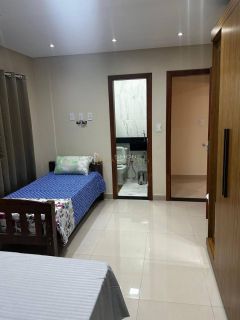 Casa de Condomínio  3 /4 e 1 suítes Piscina Privativa Arembepe