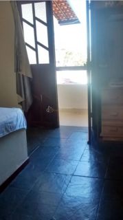 Casa Condomínio 4 /4 e 1suíte Porteira Fechada Piscina Privativa Arembepe