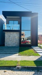 CASA 4 SUÍTES EM VILA DE ABRANTES