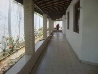 CASA 5 QUARTOS EM PRAIA DO FLAMENGO