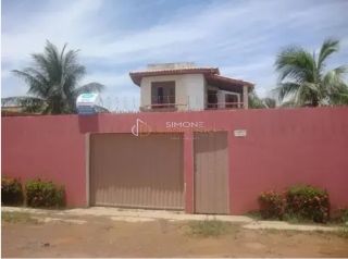 CASA 5 QUARTOS EM PRAIA DO FLAMENGO