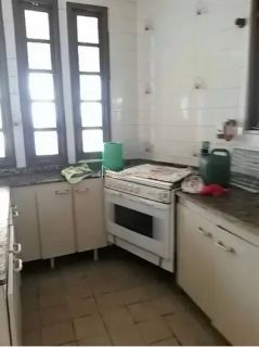 CASA 5 QUARTOS EM PRAIA DO FLAMENGO