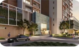 STUDIO NO COSTA AZUL