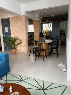 Apartamento  3/4  Na  Vitória