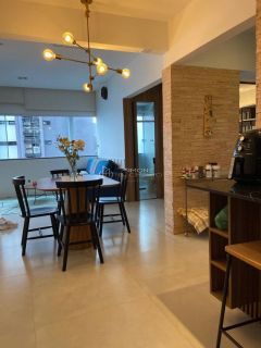 Apartamento  3/4  Na  Vitória