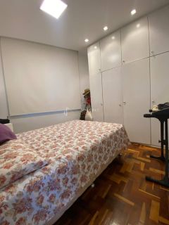 Apartamento  3/4  Na  Vitória