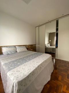 Apartamento  3/4  Na  Vitória