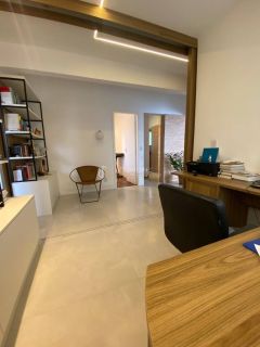 Apartamento  3/4  Na  Vitória