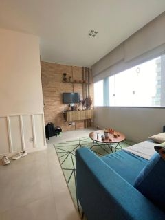 Apartamento  3/4  Na  Vitória