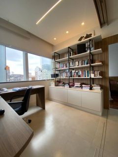 Apartamento  3/4  Na  Vitória