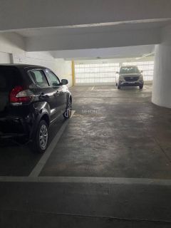 Apartamento  3/4  Na  Vitória