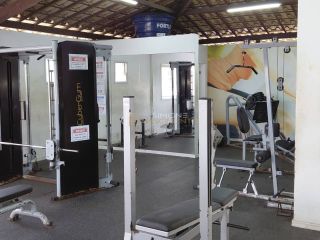 Apartamento Para Vender 2/4 e 1 suíte  Jardim das Margaridas