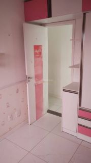 Apartamento Para Vender 2/4 e 1 suíte  Jardim das Margaridas