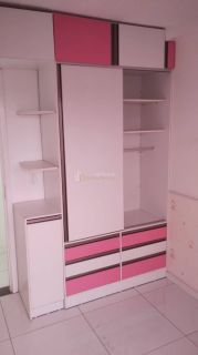Apartamento Para Vender 2/4 e 1 suíte  Jardim das Margaridas