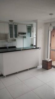 Apartamento Para Vender 2/4 e 1 suíte  Jardim das Margaridas