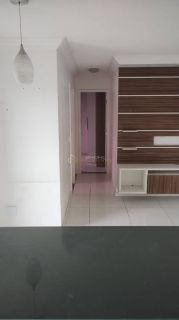 Apartamento Para Vender 2/4 e 1 suíte  Jardim das Margaridas