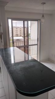 Apartamento Para Vender 2/4 e 1 suíte  Jardim das Margaridas