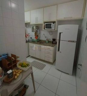 VILLAGE DUPLEX EM BURAQUINHO
