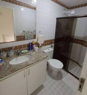 VILLAGE DUPLEX EM BURAQUINHO