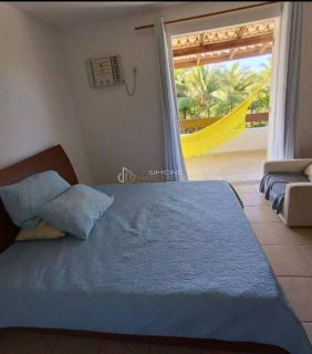 VILLAGE DUPLEX EM BURAQUINHO