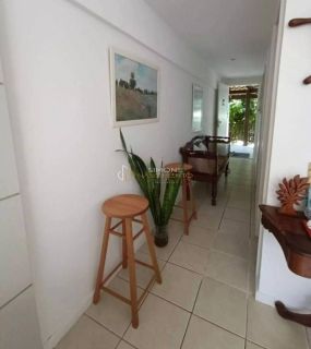 VILLAGE DUPLEX EM BURAQUINHO