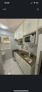 VILLAGE DUPLEX EM BURAQUINHO