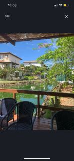 VILLAGE DUPLEX EM BURAQUINHO