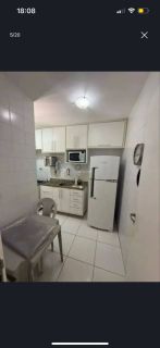 VILLAGE DUPLEX EM BURAQUINHO