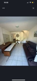 VILLAGE DUPLEX EM BURAQUINHO