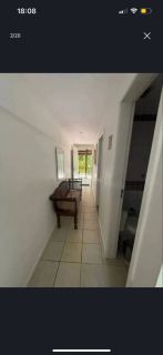 VILLAGE DUPLEX EM BURAQUINHO