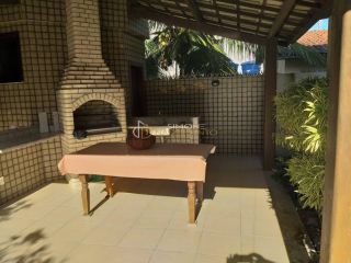 CASA 3 SUÍTES EM MADRE DE DEUS