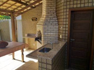 CASA 3 SUÍTES EM MADRE DE DEUS