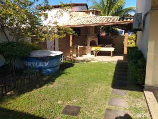 CASA 3 SUÍTES EM MADRE DE DEUS